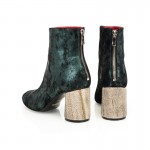 Murrelet – Cloud Green